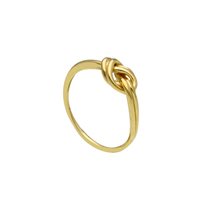 Anello Gioielleria Dossena  Donna in Oro 289892